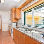 Casa Maria Luisa Apartman *