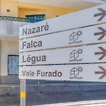Casa Maria Luisa Apartman Pataias