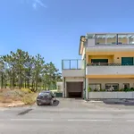 Casa Maria Luisa Apartman *