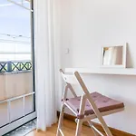 Apartman Casa Maria Luisa Pataias