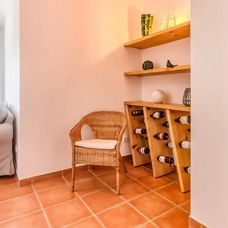 Apartman Casa Maria Luisa *