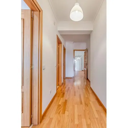 شقة Casa Maria Luisa *