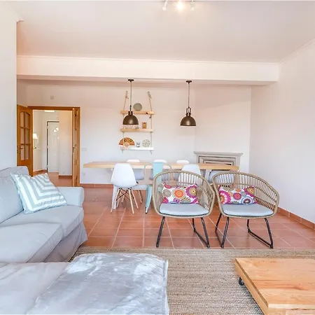 Apartman Casa Maria Luisa *