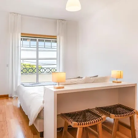 Casa Maria Luisa * باتاياس