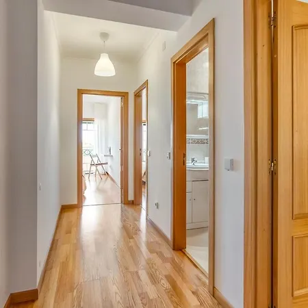 شقة Casa Maria Luisa باتاياس