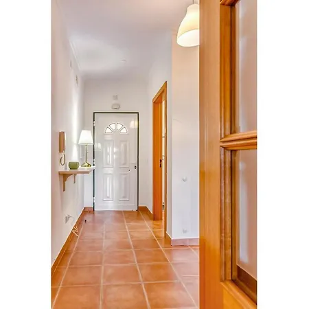 Daire Casa Maria Luisa *